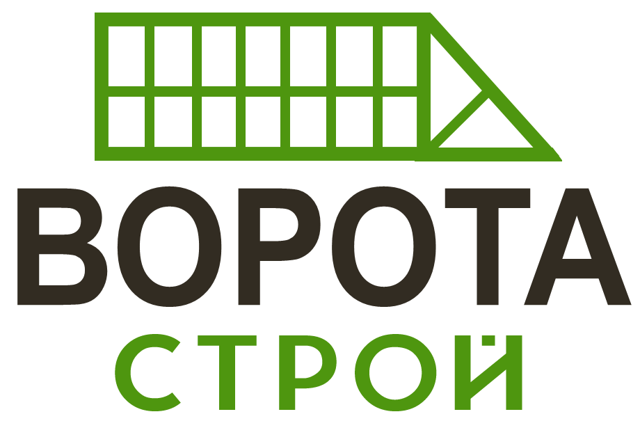 Откатные ворота в Боброво